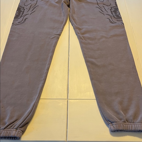 Darc Sport/Fired up roast lounge pants/M/gray/300 of 1000 made - Picture 9 of 9
